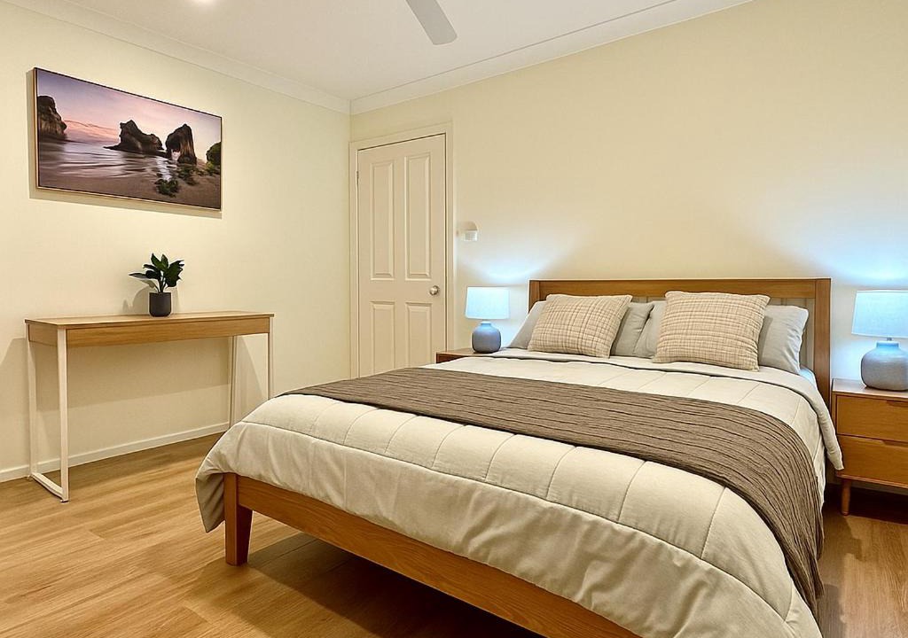 Photo of Bedroom in Nowra