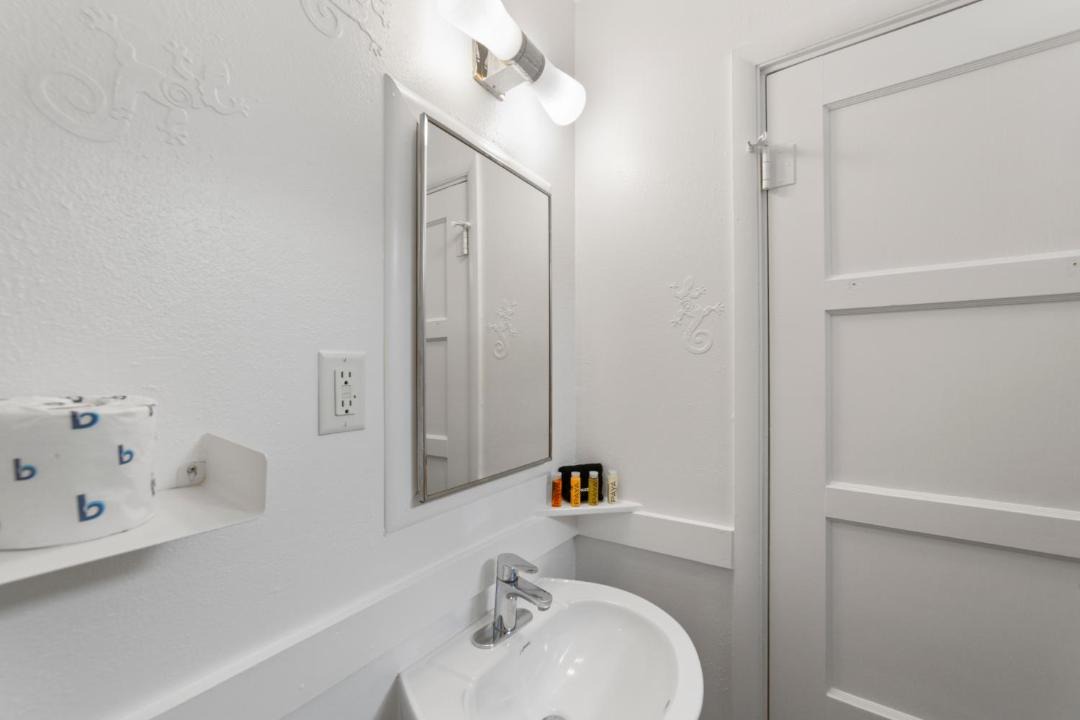 Photo of Bathroom in Moab