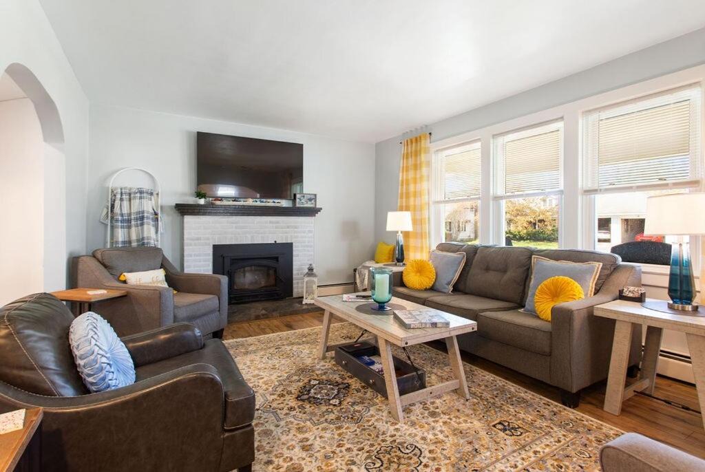 Photo of Livingroom in Bonneauville