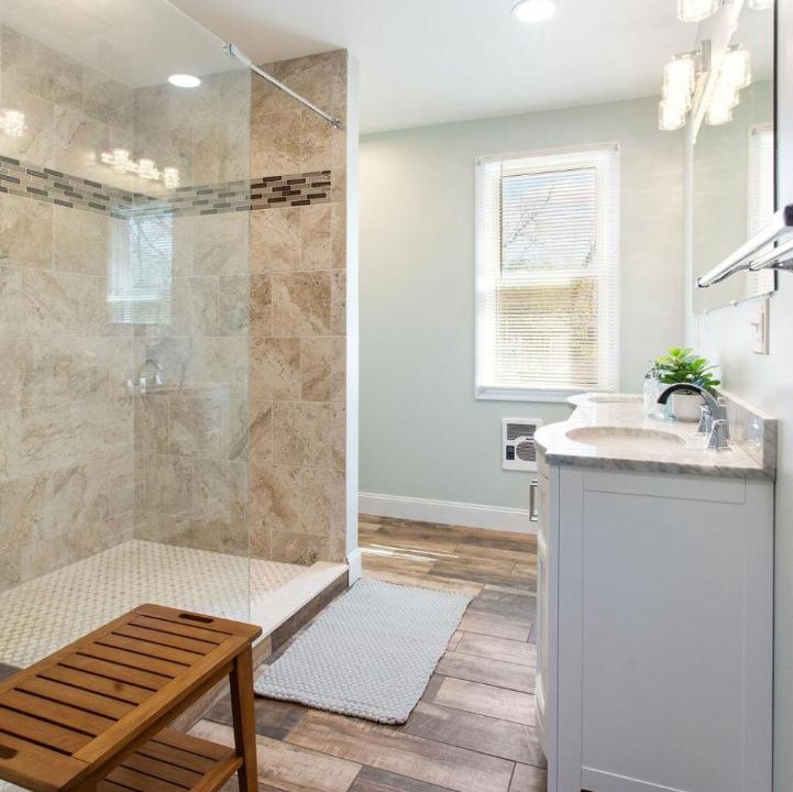 Photo of Bathroom in Bonneauville
