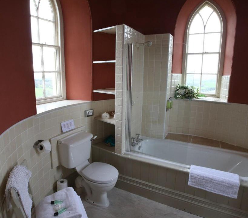 Photo of Bathroom in Trusham
