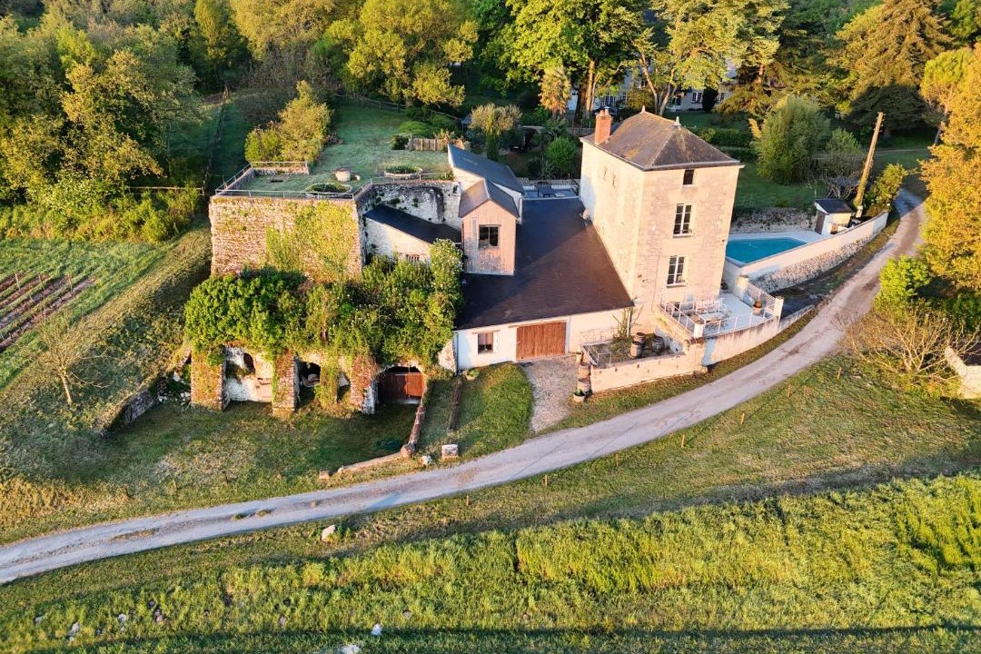 Photo of Others in Dampierre-sur-Loire