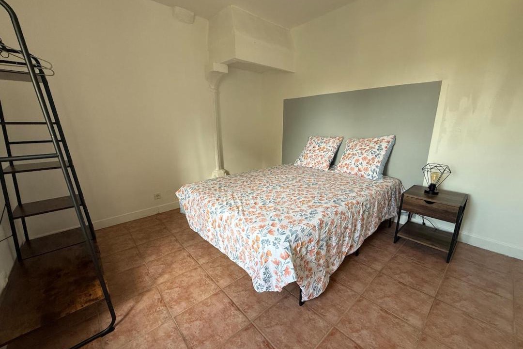 Photo of Bedroom in Chantenay-Villedieu