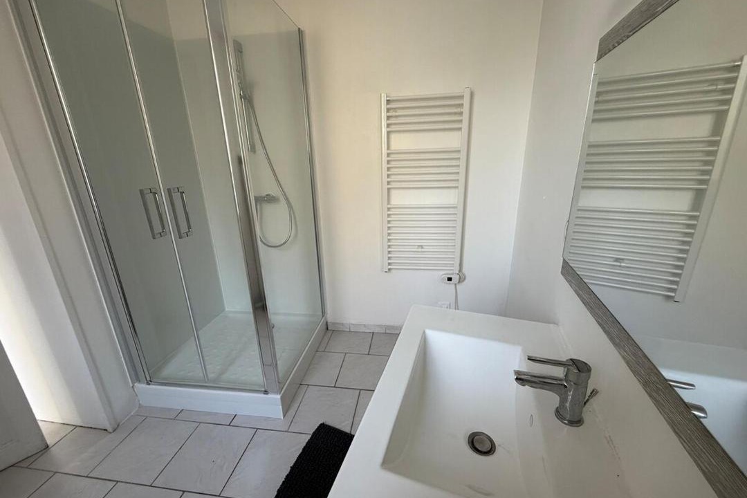 Photo of Bathroom in Chantenay-Villedieu