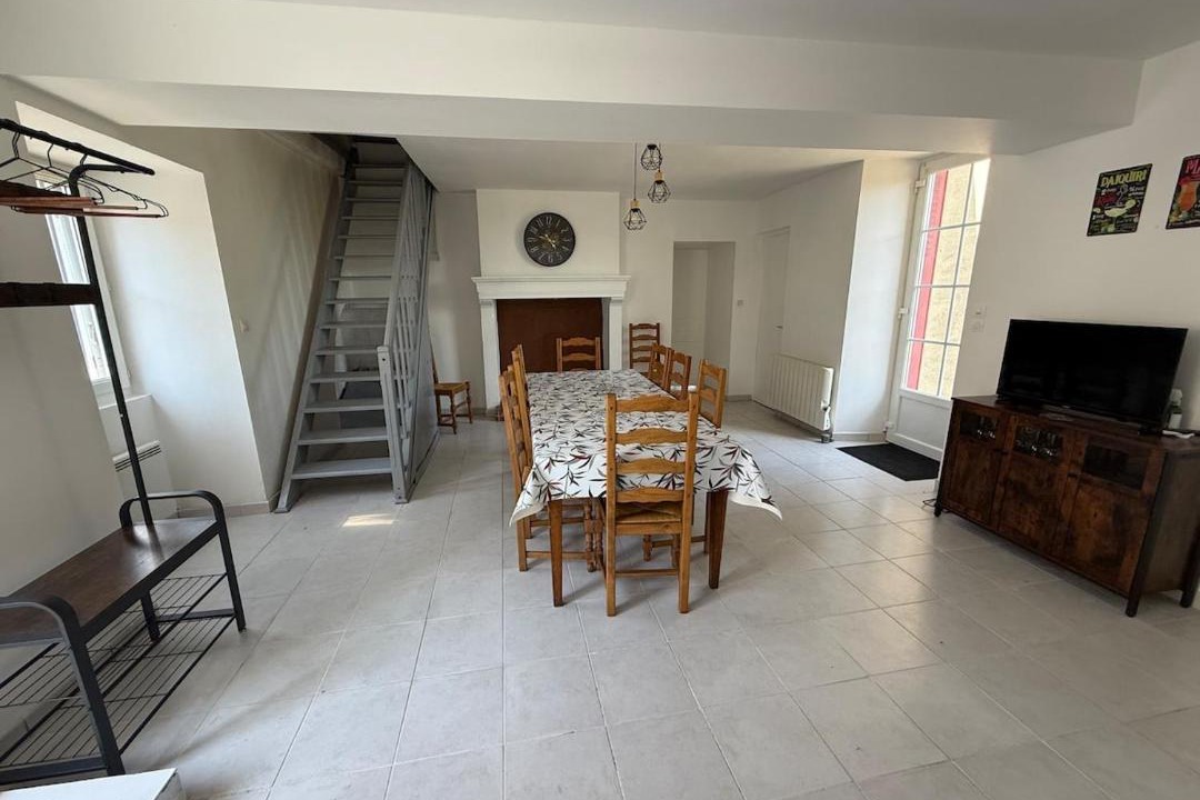 Photo of Others in Chantenay-Villedieu