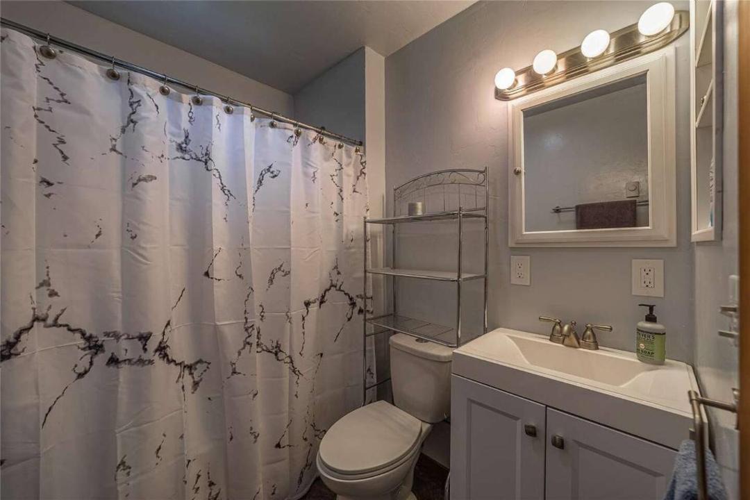 Photo of Bathroom in Coram