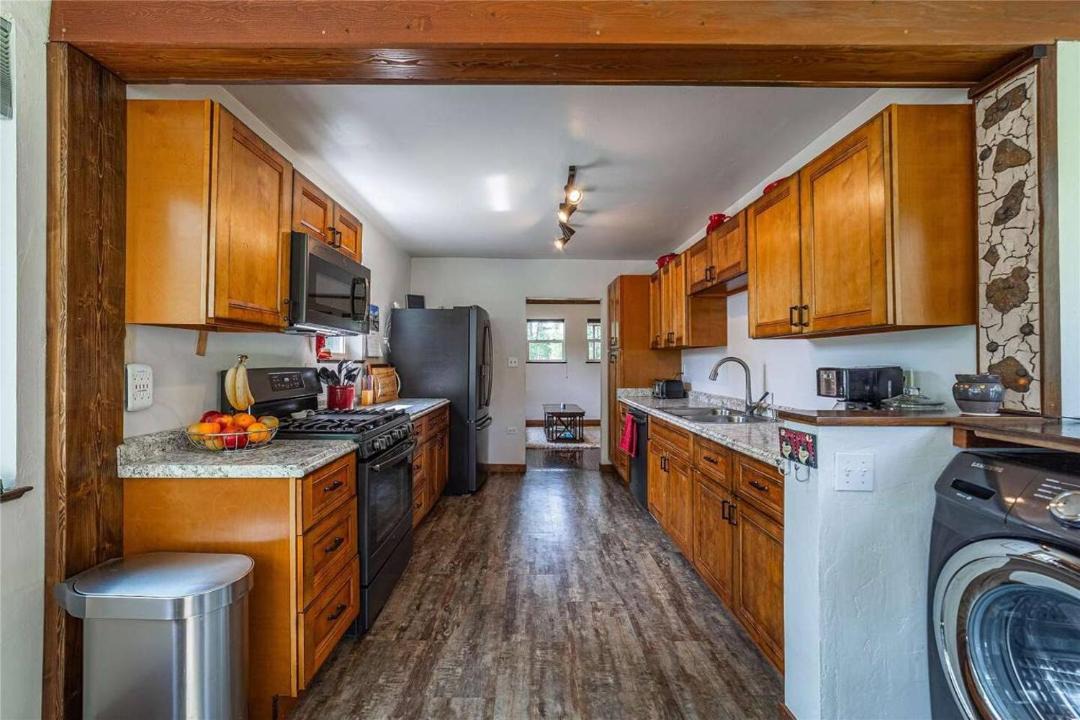 Photo of Kitchen in Coram