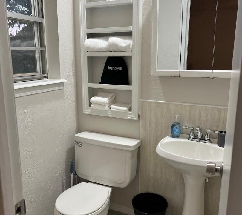 Photo of Bathroom in Edmond
