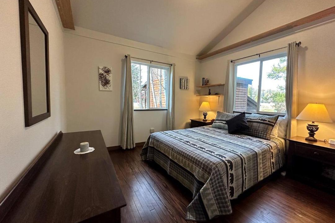 Photo of Bedroom in Coram