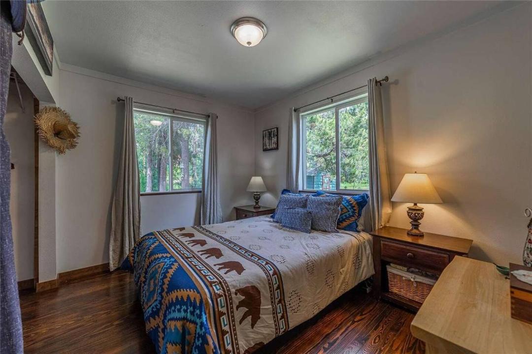 Photo of Bedroom in Coram