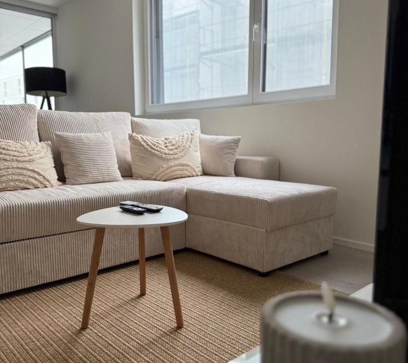 Photo of Livingroom in Locarno