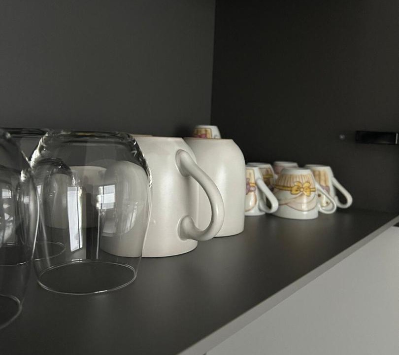 Photo of Kitchen in Locarno
