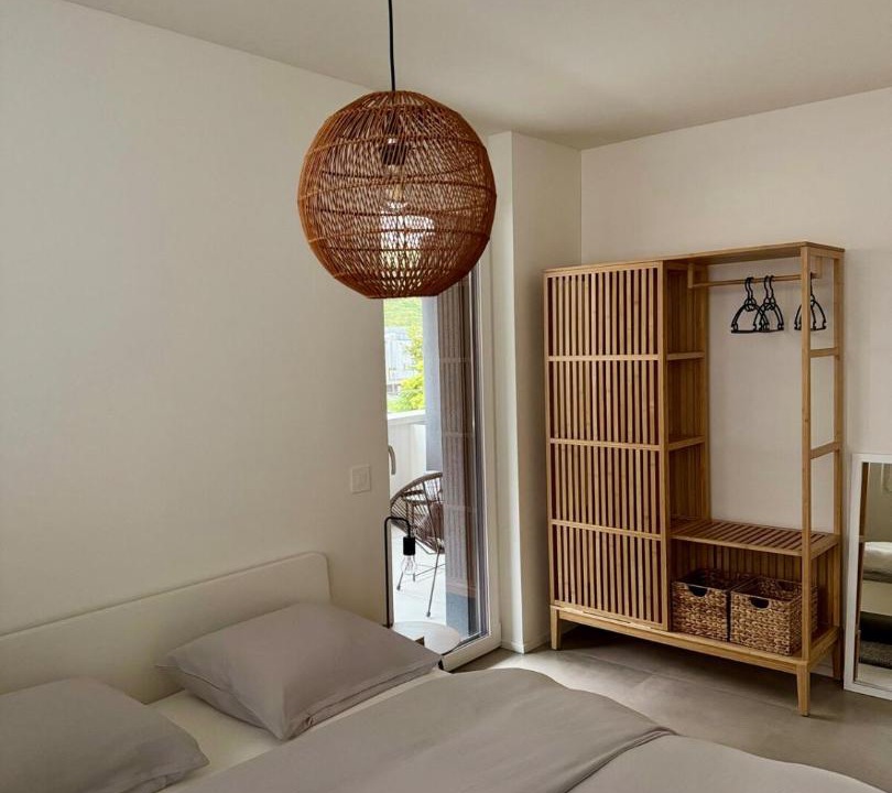Photo of Bedroom in Locarno