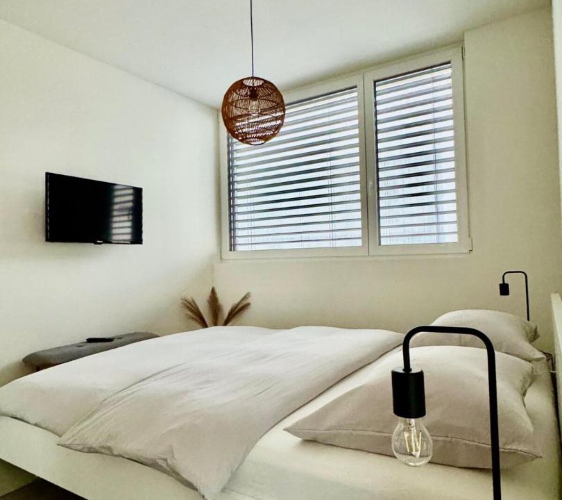Photo of Bedroom in Locarno