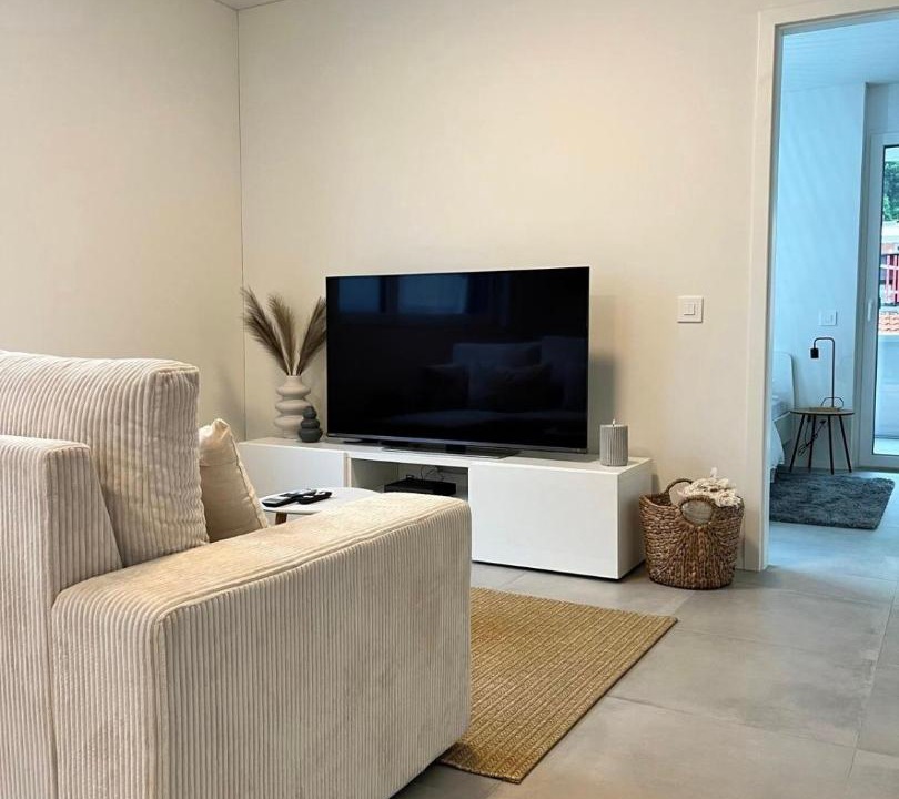Photo of Livingroom in Locarno