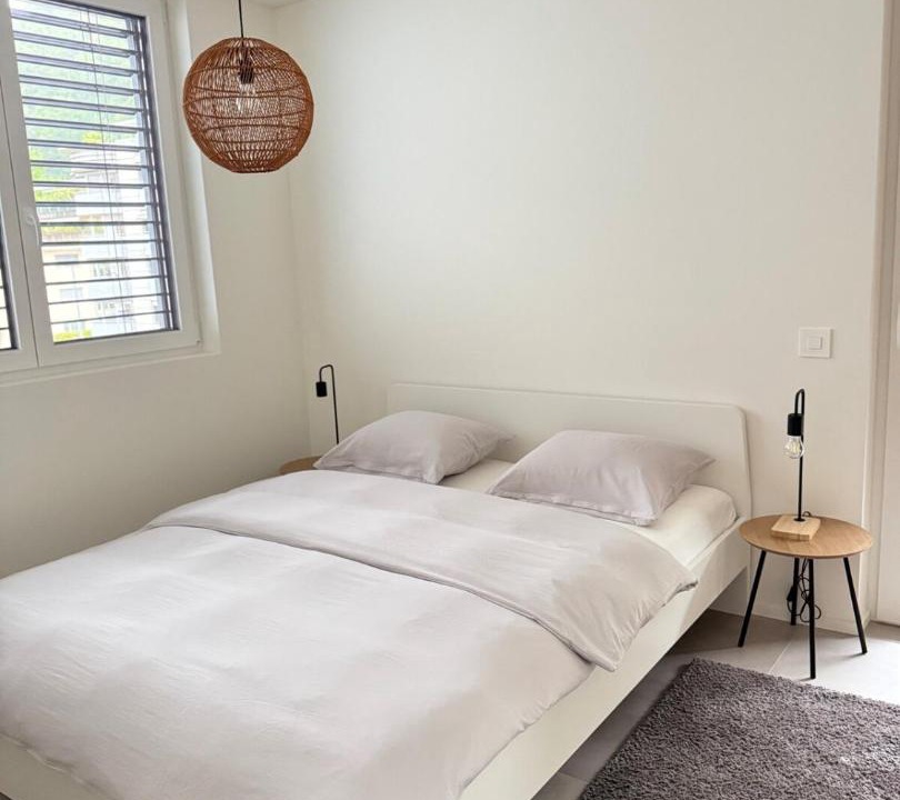 Photo of Bedroom in Locarno