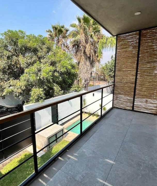 Photo of Patio Balcony in Chiconcuac