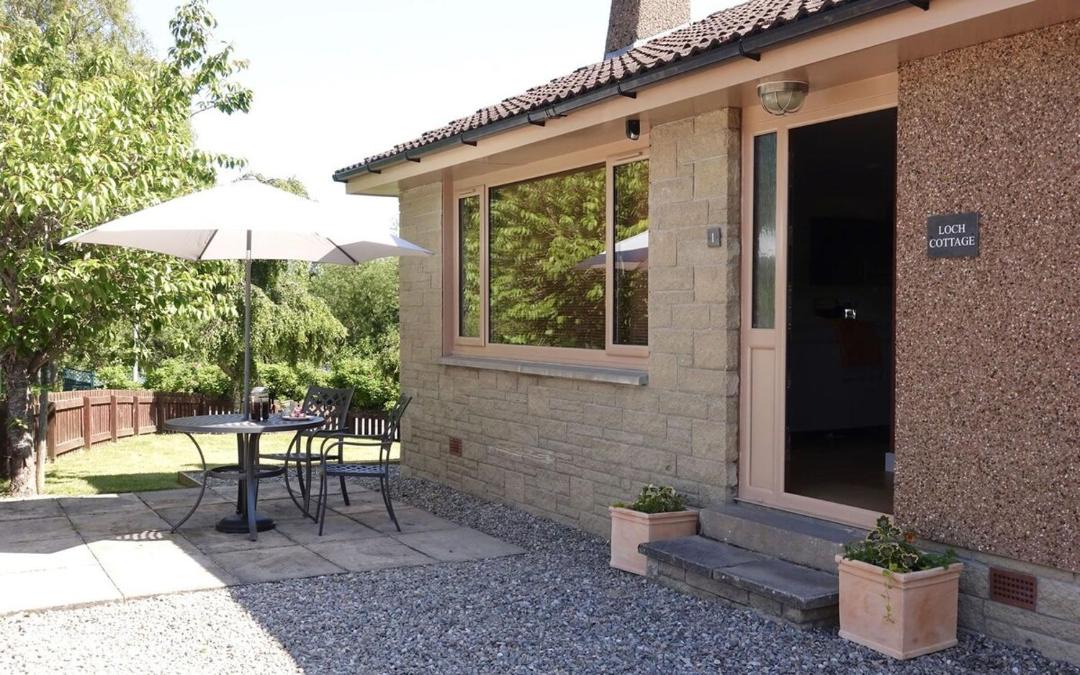 Photo of Others in Boat of Garten