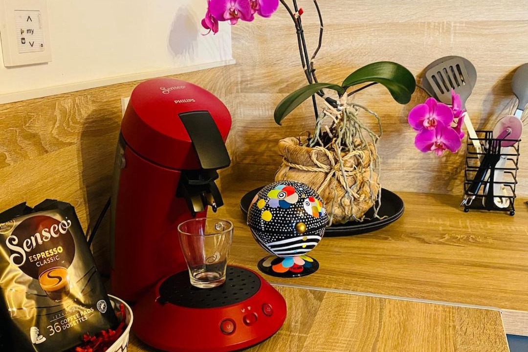 Photo of Kitchen in Nouan-sur-Loire