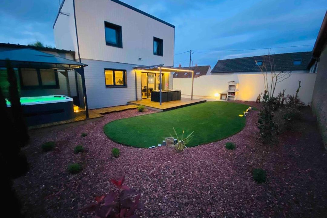 Photo of Others in Nouan-sur-Loire