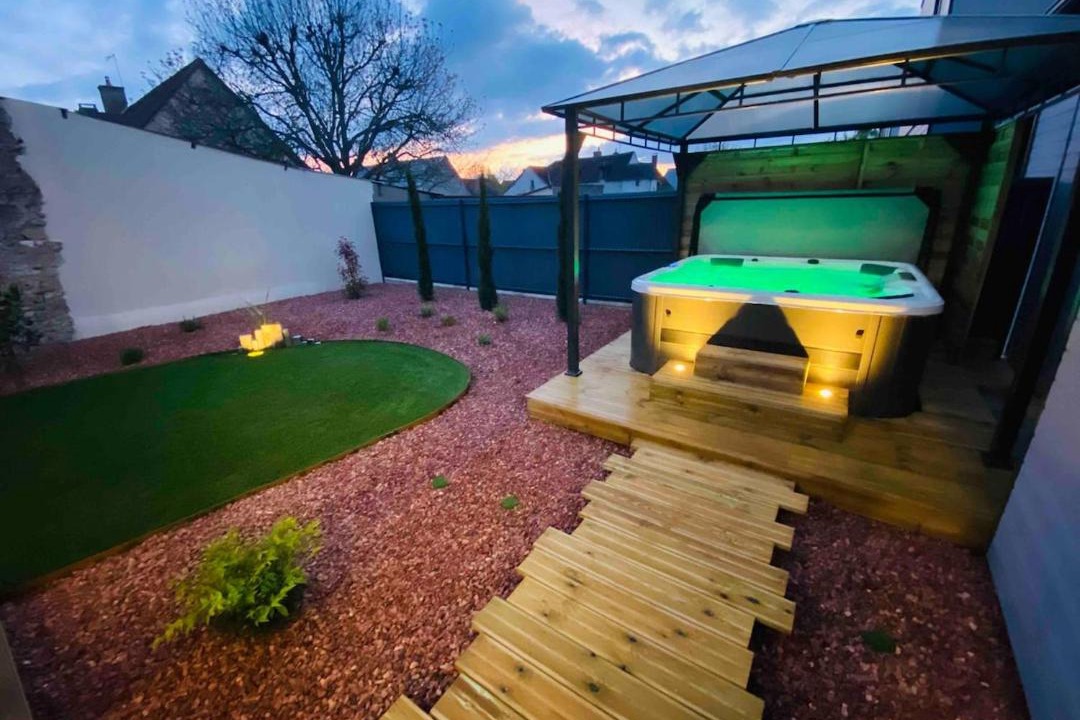 Photo of Others in Nouan-sur-Loire