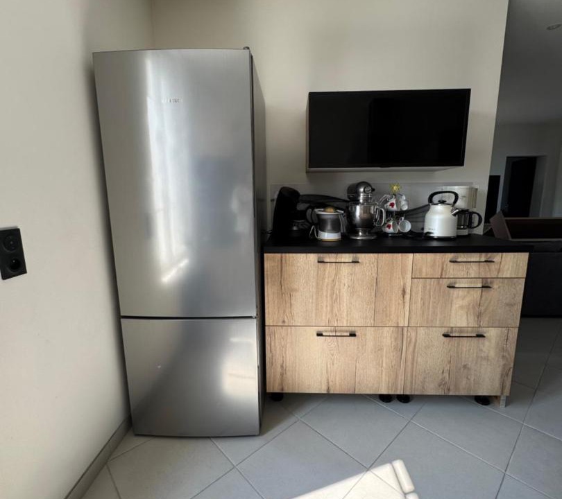 Photo of Kitchen in (le) Mesnil Hue