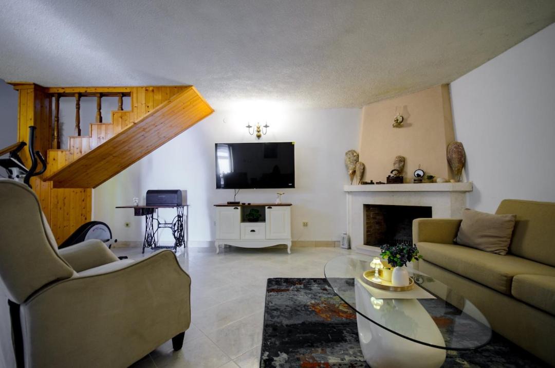 Photo of Livingroom in Dubrovacko Primorje