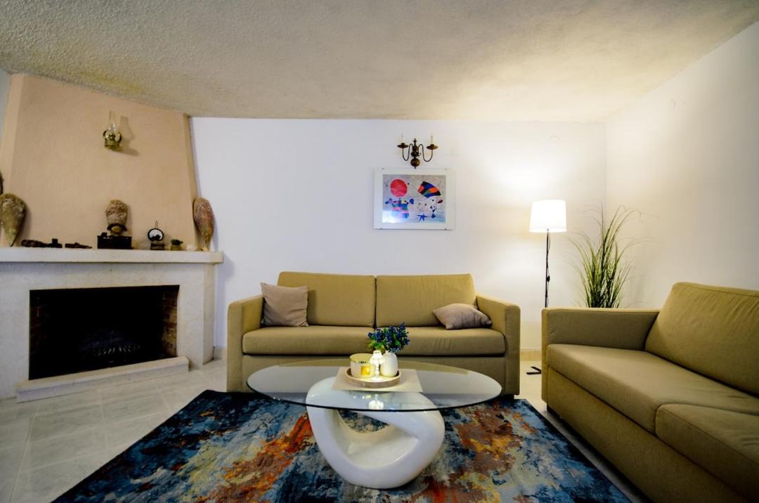 Photo of Livingroom in Dubrovacko Primorje