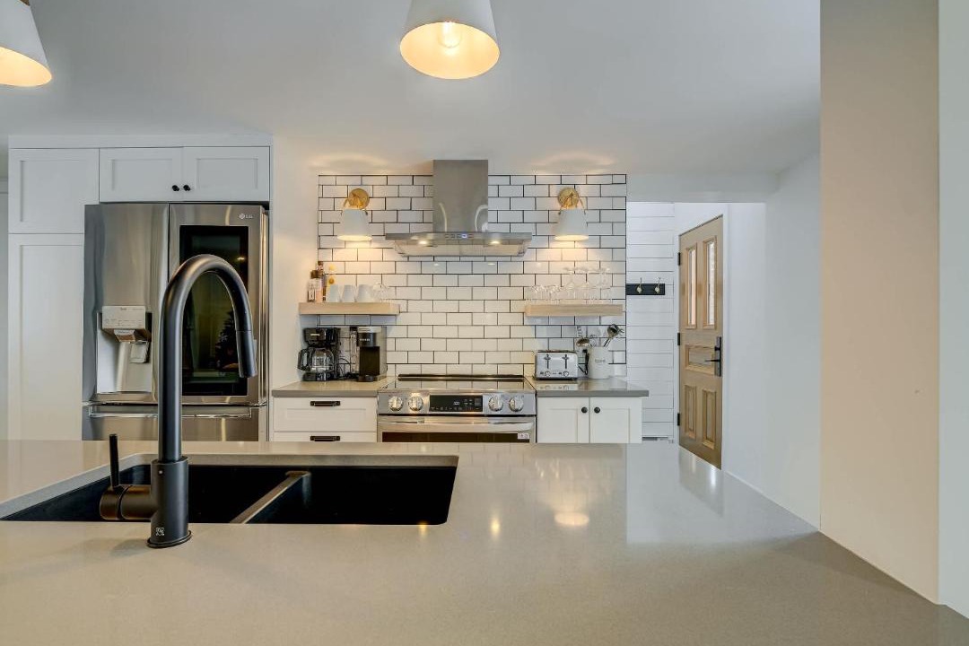 Photo of Kitchen in Bromont