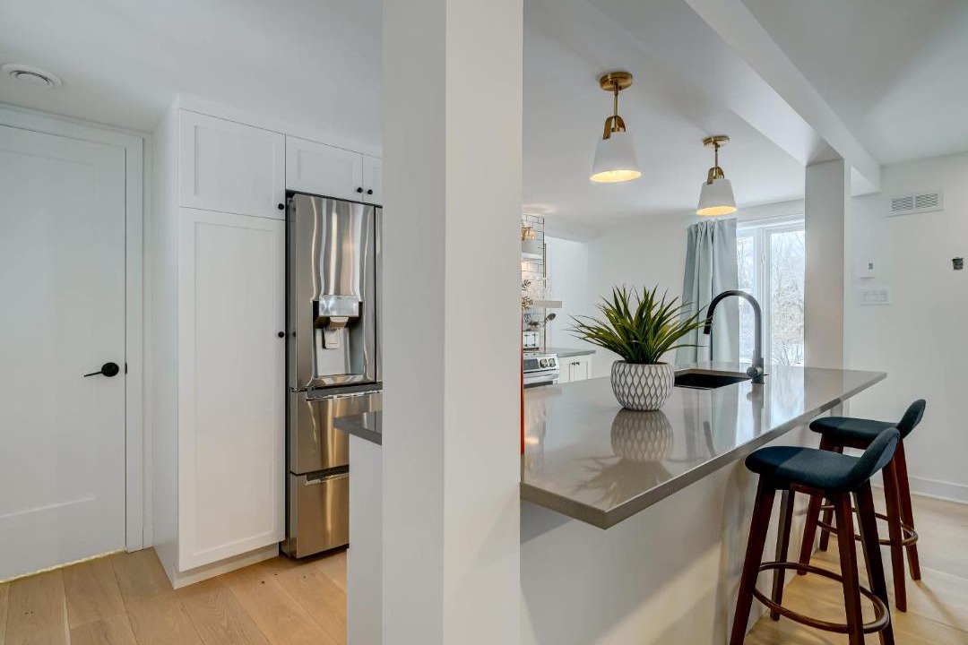 Photo of Kitchen in Bromont