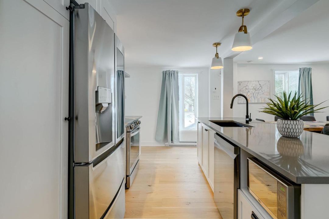 Photo of Kitchen in Bromont
