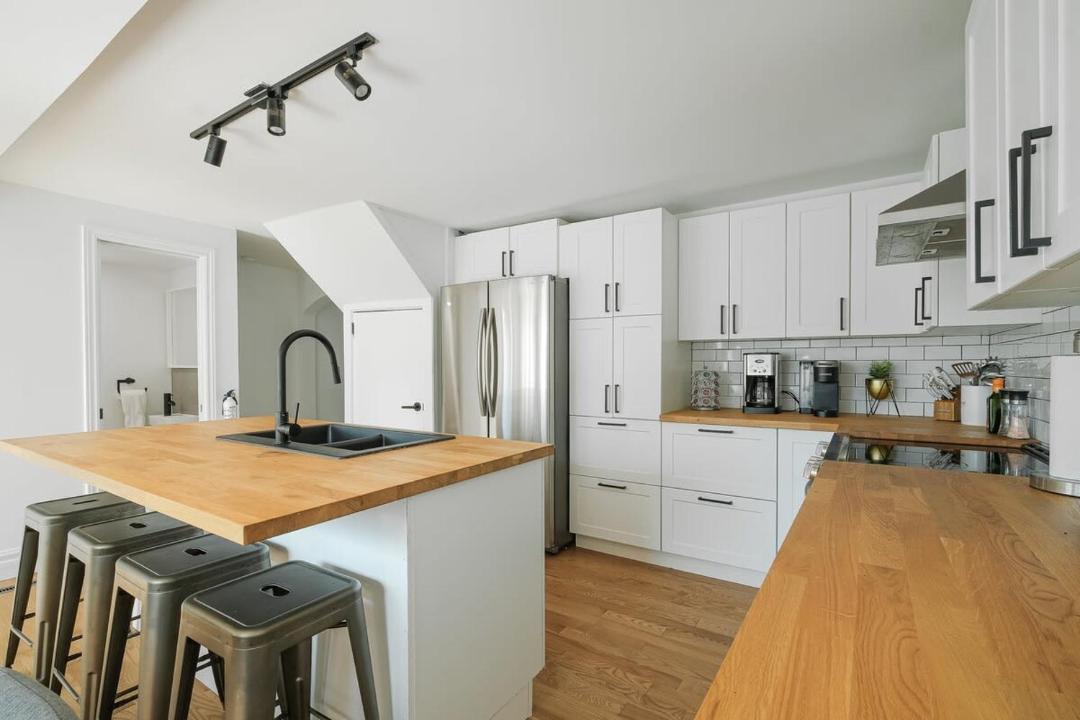 Photo of Kitchen in Bromont