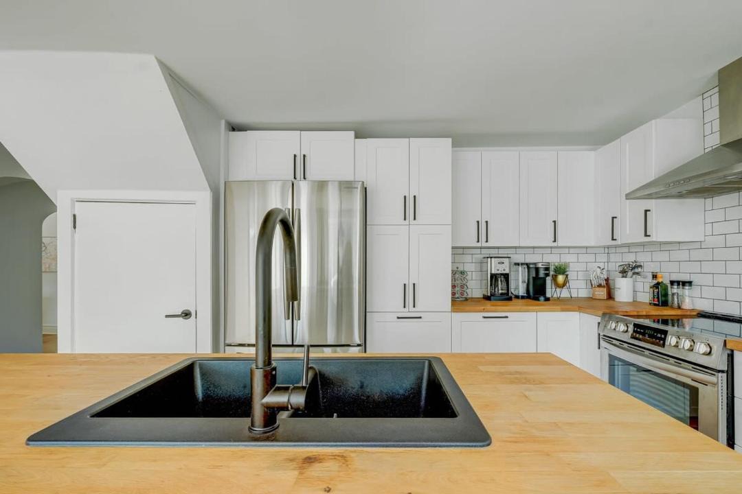 Photo of Kitchen in Bromont