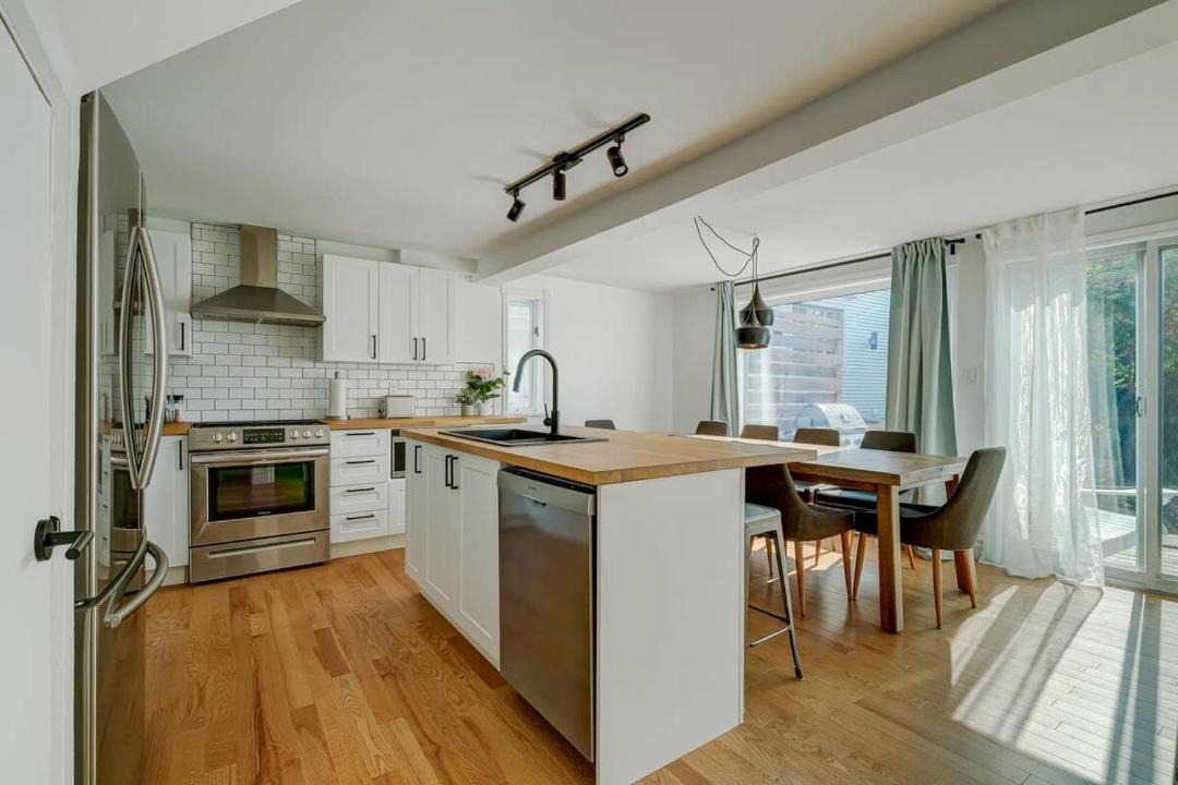 Photo of Kitchen in Bromont
