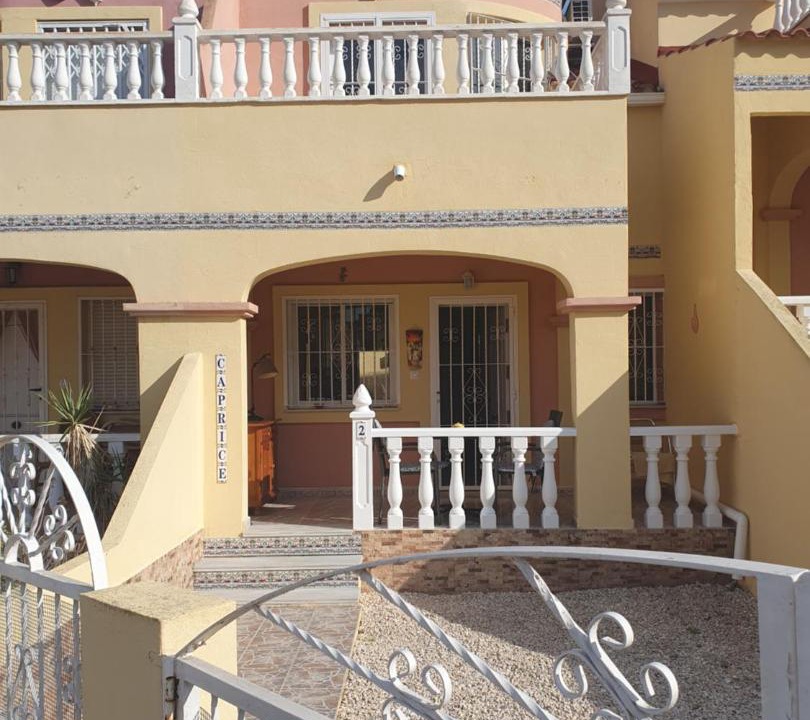 Photo of Patio Balcony in Lo Rufete