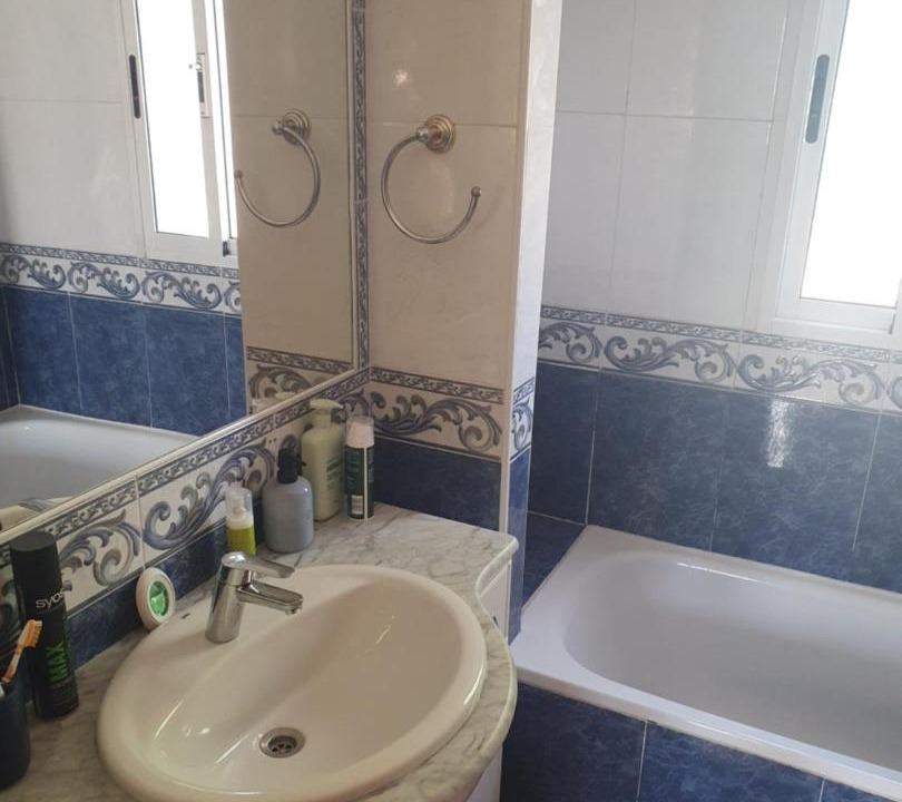 Photo of Bathroom in Lo Rufete