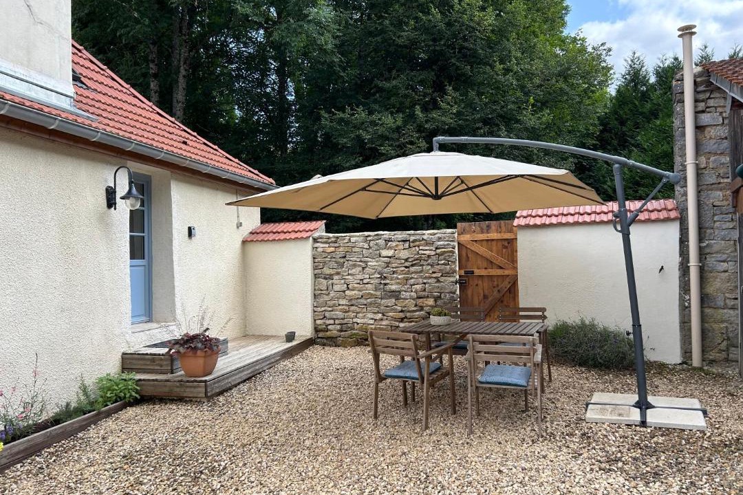 Photo of Others in Lusigny-sur-Ouche