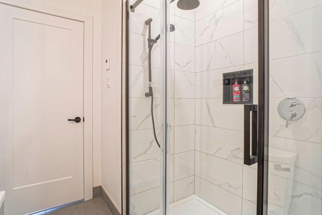 Photo of Bathroom in Bromont