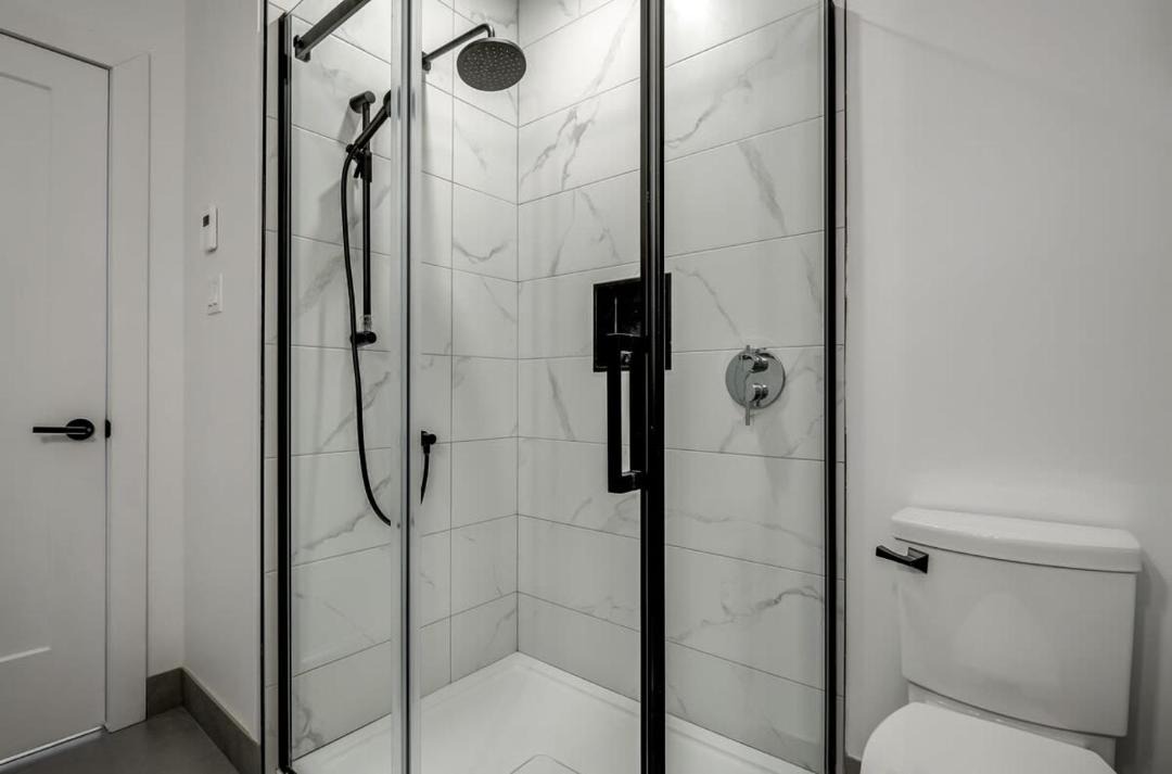 Photo of Bathroom in Bromont