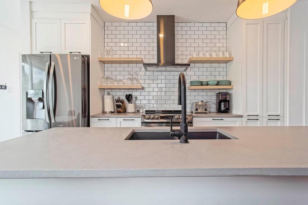 Photo of Kitchen in Bromont