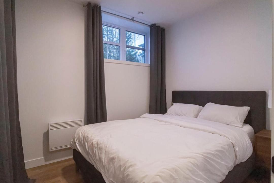 Photo of Bedroom in Bromont