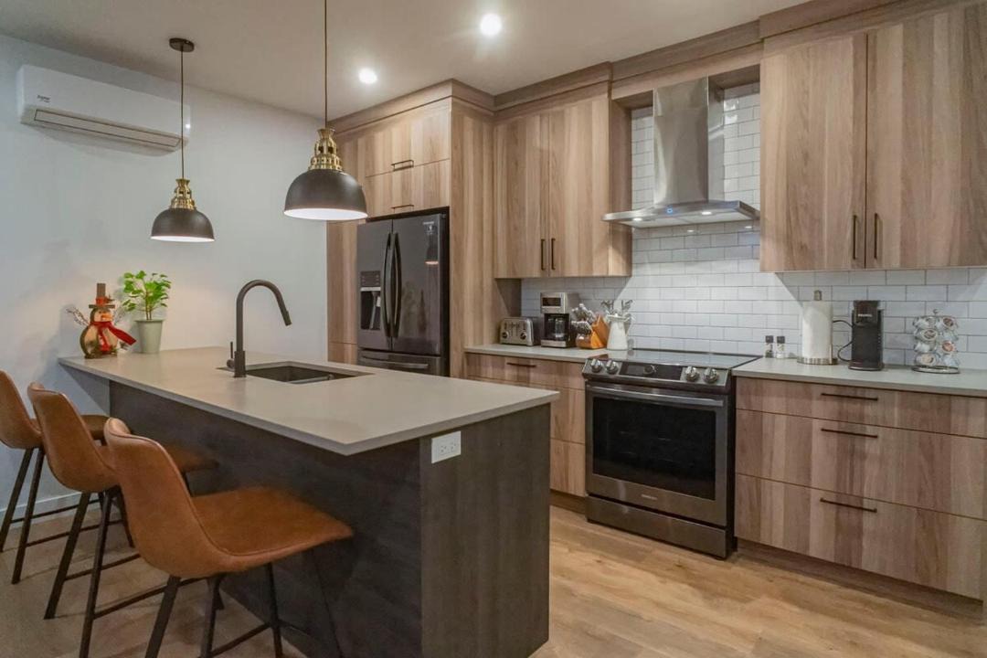 Photo of Kitchen in Bromont
