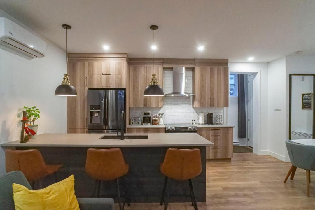 Photo of Kitchen in Bromont