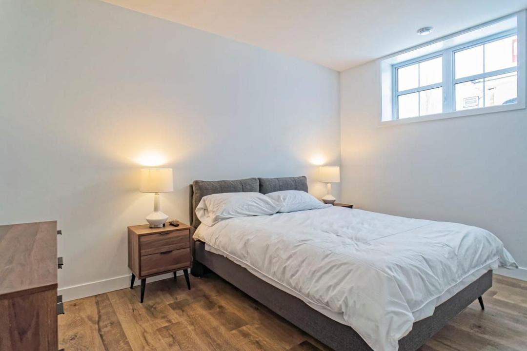 Photo of Bedroom in Bromont