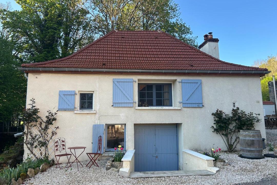 Photo of Others in Lusigny-sur-Ouche