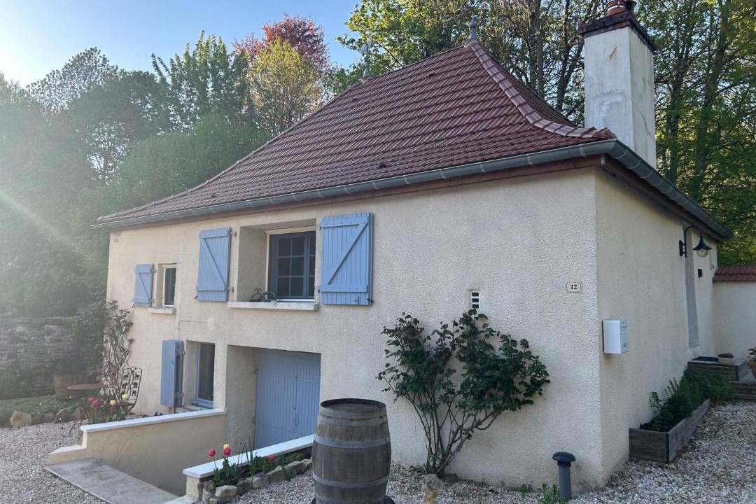 Photo of Others in Lusigny-sur-Ouche