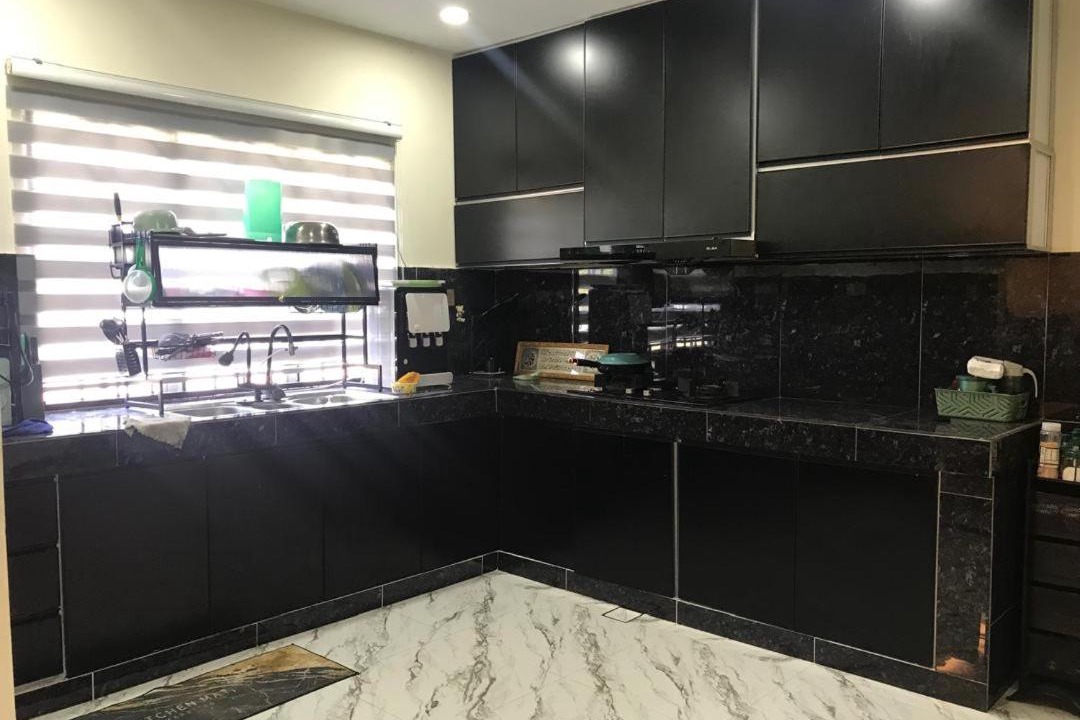 Photo of Kitchen in Bukit Beruntung