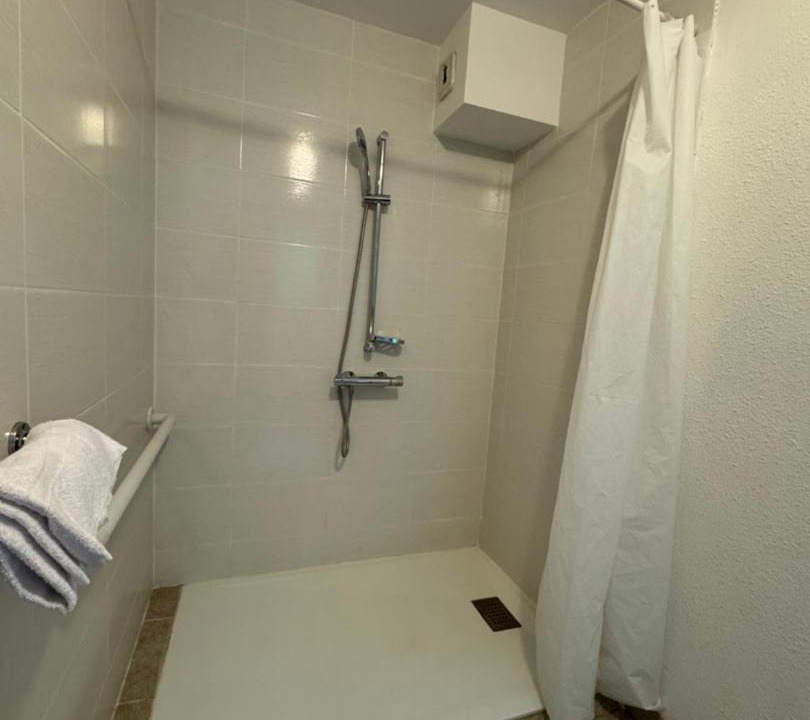 Photo of Bathroom in Nivolas-Vermelle