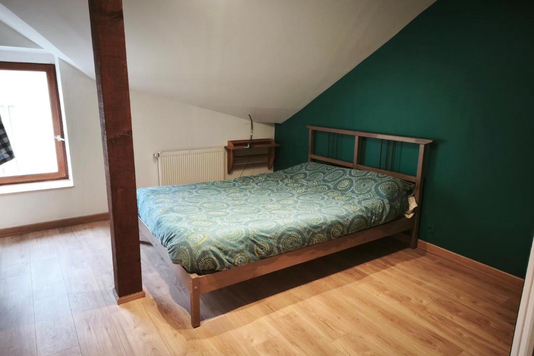 Photo of Bedroom in Pontivy