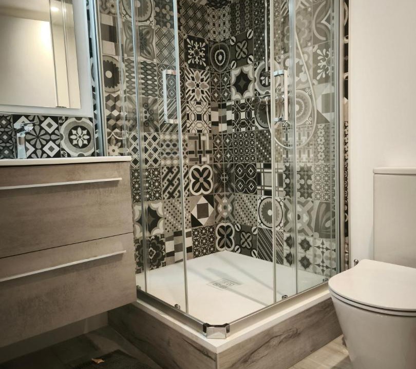 Photo of Bathroom in Pontivy